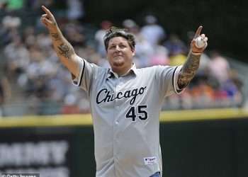 Heartbreaking update emerges on cancer-stricken World Series winner Bobby Jenks, days after 44th birthday