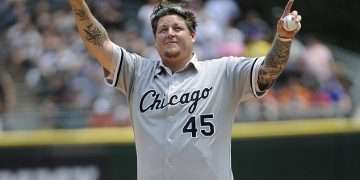 Heartbreaking update emerges on cancer-stricken World Series winner Bobby Jenks, days after 44th birthday