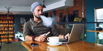 Homeowners warned as surge in fires linked to vapes may not be covered by insurers