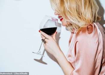How to beat the wine o’clock habit: Take this quiz to find out if you’re drinking too much – and read our definitive guide with the latest science and top experts