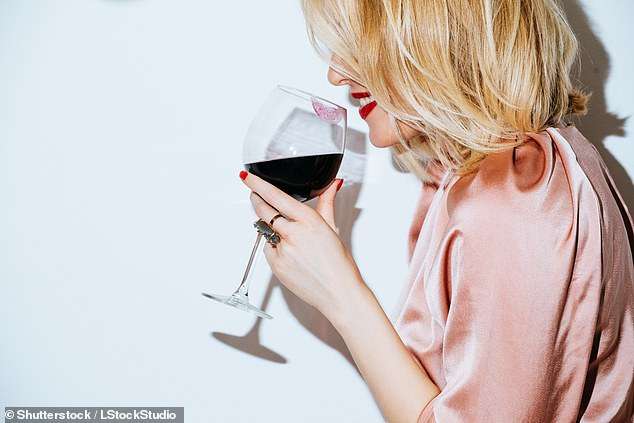 How to beat the wine o’clock habit: Take this quiz to find out if you’re drinking too much – and read our definitive guide with the latest science and top experts