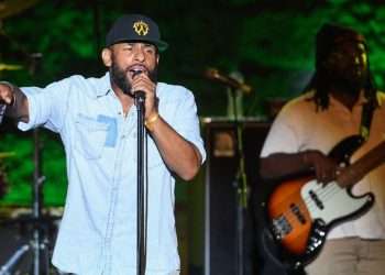 How to buy The Wailers tickets for UK tour now | Music | Entertainment