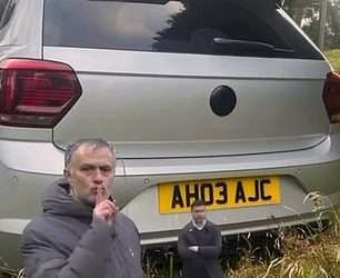 How unscrupulous mechanics are selling ‘ghost MOTs’ on TikTok as the government rushes to clamp down on the illegal practice