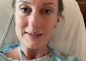 I had a heart attack at 46 despite being perfectly healthy – here’s the little-known warning signs I ignored