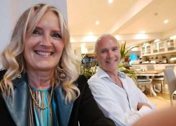 I was dismissed by a physician associate when I complained of a chest infection and told I just had a ‘runny nose’ – now my lungs are damaged for life