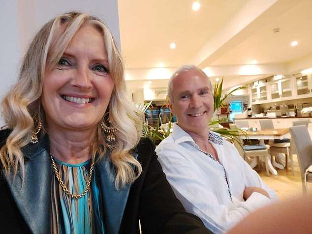 I was dismissed by a physician associate when I complained of a chest infection and told I just had a ‘runny nose’ – now my lungs are damaged for life