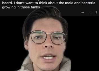 I’m a flight attendant – here’s why you should NEVER drink the coffee on an airplane