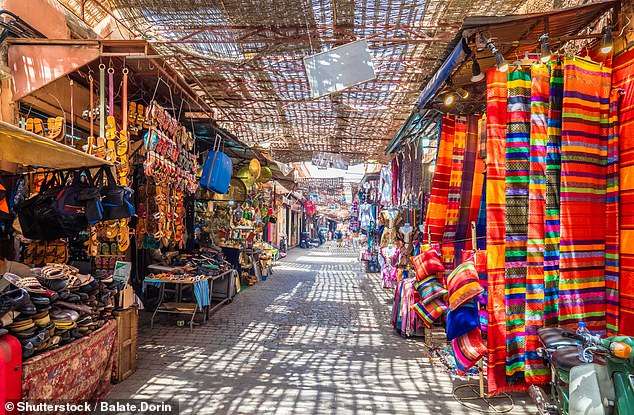 I’m an expert haggler in Turkey and Morocco – these are my pro tips for bagging a bargain in the souks of the Middle East and North Africa