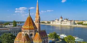 I’ve been to every country in Eastern Europe – here are the best places to go and the THREE countries you should avoid at all costs