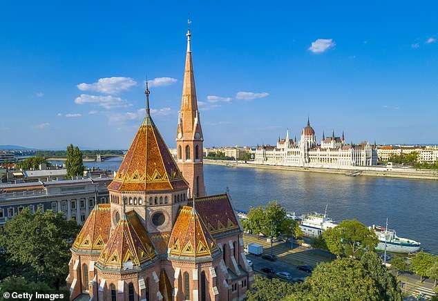 I’ve been to every country in Eastern Europe – here are the best places to go and the THREE countries you should avoid at all costs