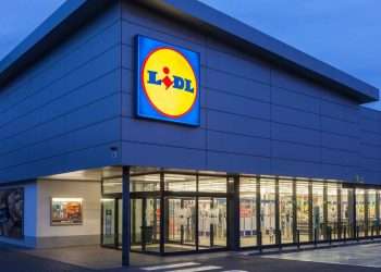 Lidl shoppers say ‘stop it’ as supermarket releases ‘loaded’ 89p Easter treat