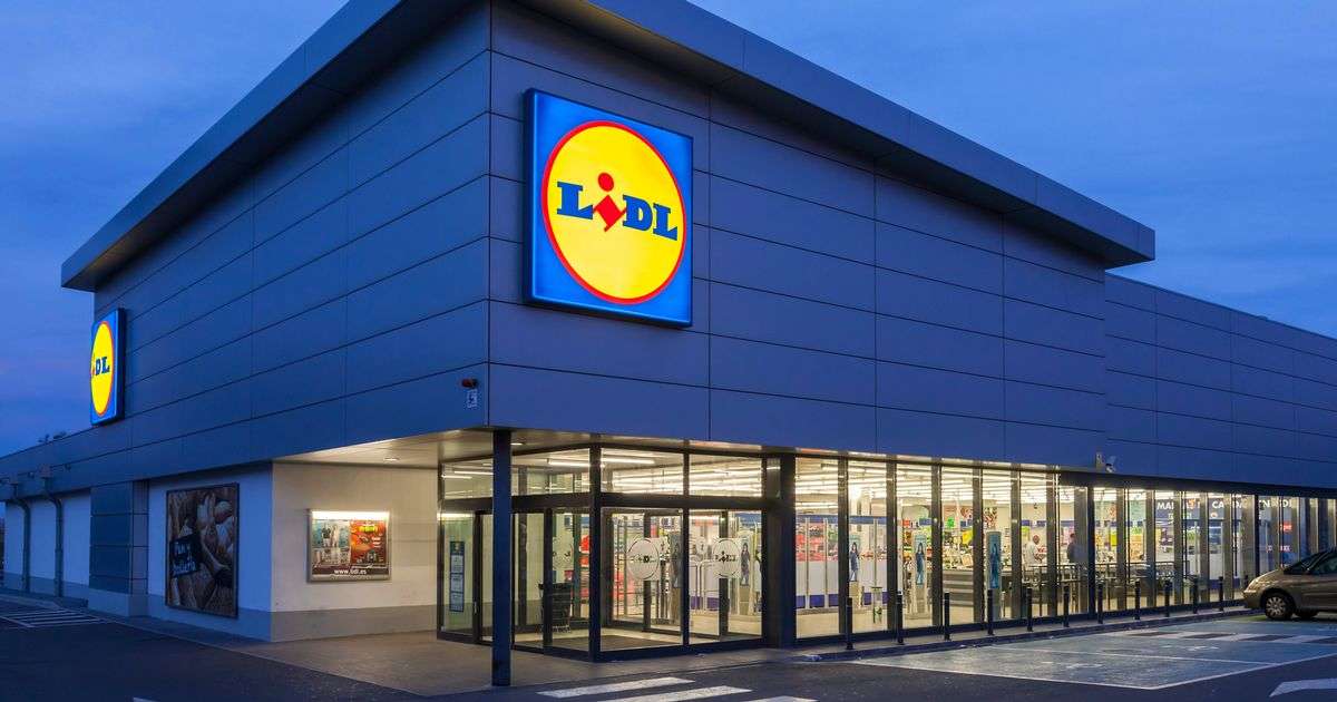 Lidl shoppers say ‘stop it’ as supermarket releases ‘loaded’ 89p Easter treat