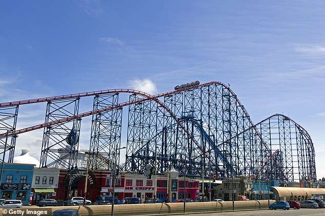 Major theme park closes five rides and reduces opening hours for others after £2.7million loss