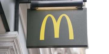 McDonald’s franchises told to tackle sexual harassment or face regulator action