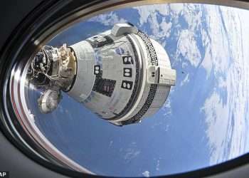 NASA reveals shocking new plan that critics say could lead to stranded astronauts 2.0