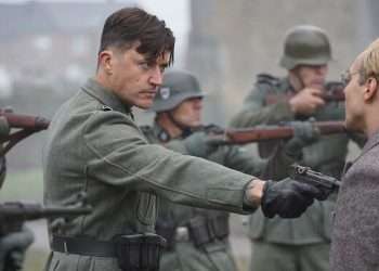 New WW2 thriller tells true story of Nazi resistance spy’s plot against Hitler | Films | Entertainment