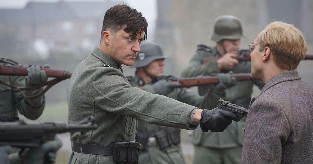 New WW2 thriller tells true story of Nazi resistance spy’s plot against Hitler | Films | Entertainment