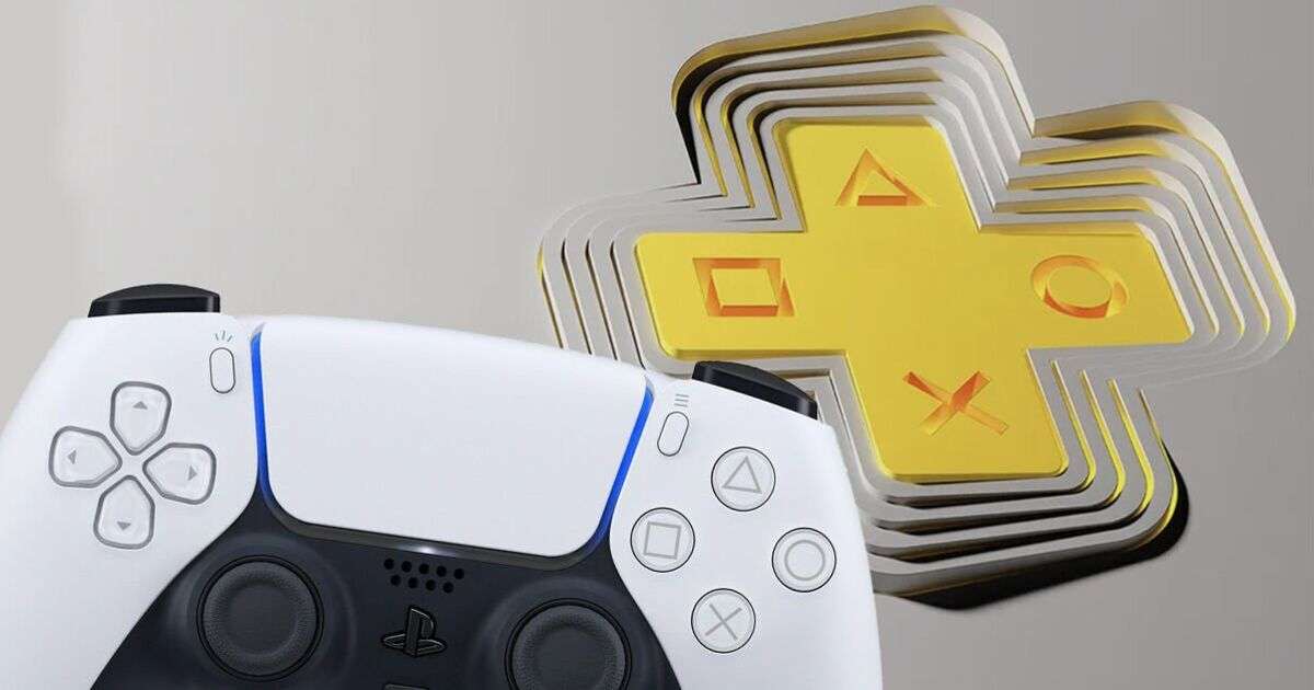 PS Plus April 2025 FREE PS4 and PS5 games – Here’s when new line-up will be revealed | Gaming | Entertainment
