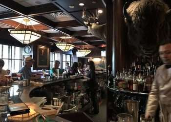 REVEALED: The exorbitant thousands of dollars members of Congress spent at DC’s swankiest steakhouses