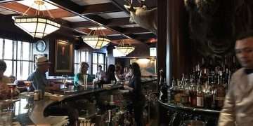 REVEALED: The exorbitant thousands of dollars members of Congress spent at DC’s swankiest steakhouses