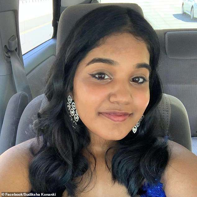 Sudiksha Konanki’s Venmo payments reveal missing student’s final movements in Dominican Republic as search ramps up