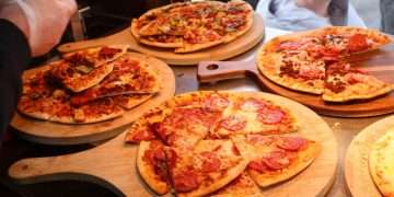 Takeaway fans will spend an astonishing amount over their lifetime