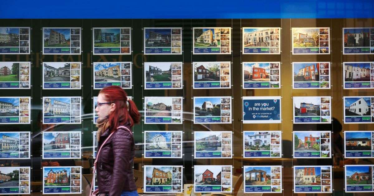 The 2 property ‘issues’ that can knock 30% off your home’s value this spring