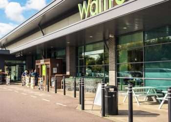 Waitrose issues urgent warning to shoppers and recalls product