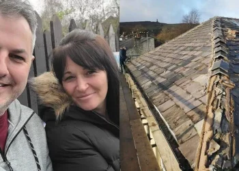 ‘We found a cowboy builder on Checkatrade and damage cost us £26k’