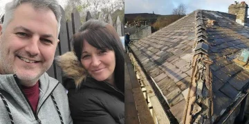 ‘We found a cowboy builder on Checkatrade and damage cost us £26k’