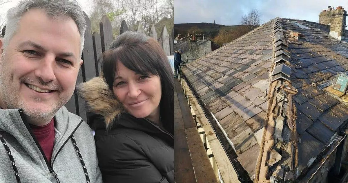 ‘We found a cowboy builder on Checkatrade and damage cost us £26k’