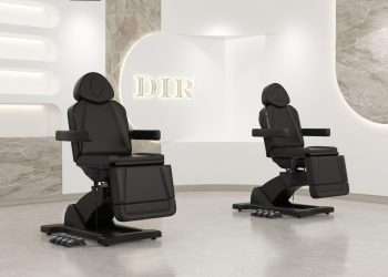 Enhance Client Experience with the Best Beauty Bed for Ultimate Comfort