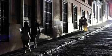 1.4 million people plunged into darkness as solar storm causes terrifying blackouts across swath of US