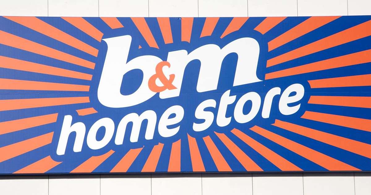 B&M tease £5 Dubai treat is ‘coming soon’ – and say it’s ‘worth the wait’
