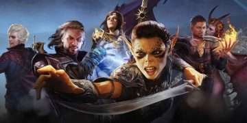 Baldur’s Gate 3 Patch 8 finally gets a release date on PlayStation, Xbox and PC | Gaming | Entertainment