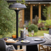 Best patio heaters 2025, tried and tested for all gardens