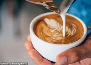 Doctor issues warning to coffee drinkers – even if it’s just one cup in the morning
