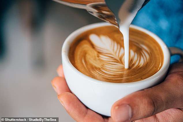 Doctor issues warning to coffee drinkers – even if it’s just one cup in the morning