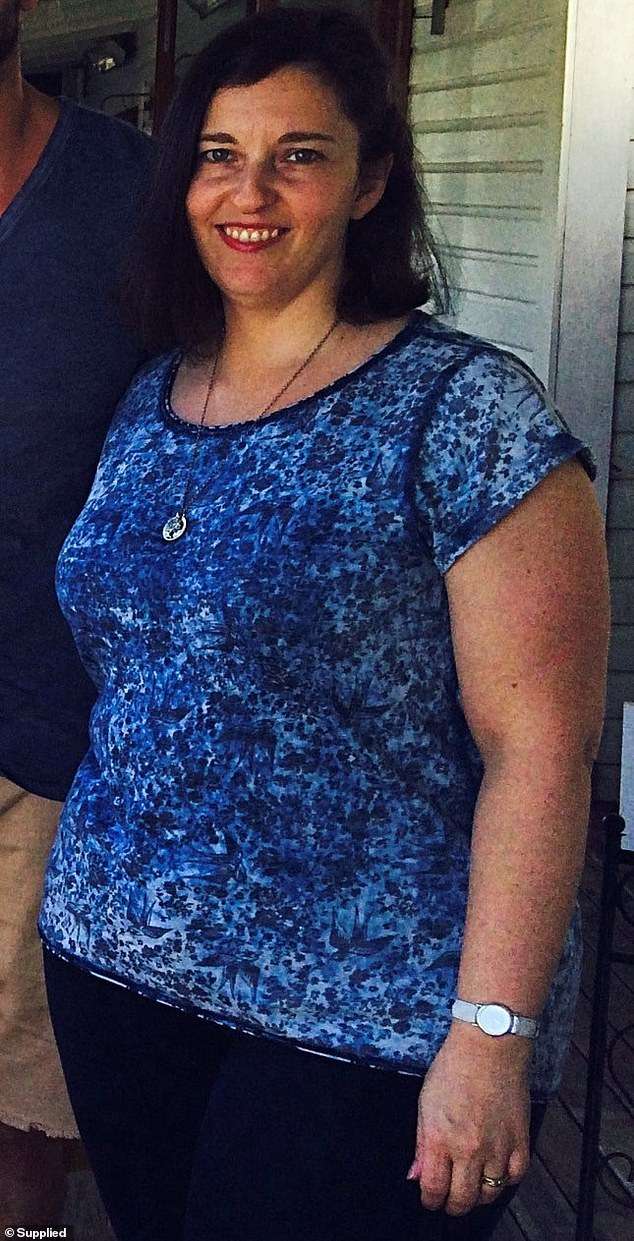 Doctors said I had to ‘just deal with’ my chronic pain and fatigue. Then a radical diet cured almost every symptom and I finally feel human again