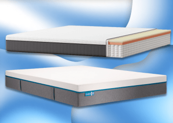 Emma vs Simba: Which hybrid mattress is best?