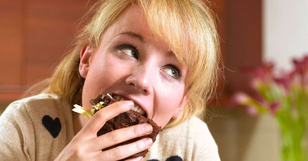 Exactly what quitting sugar for 30 days does to the body – and it’s mind-blowing