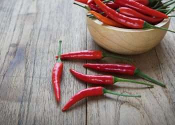 Exotic fruit championed by late Dr Michael Mosley could slash cholesterol