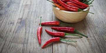 Exotic fruit championed by late Dr Michael Mosley could slash cholesterol