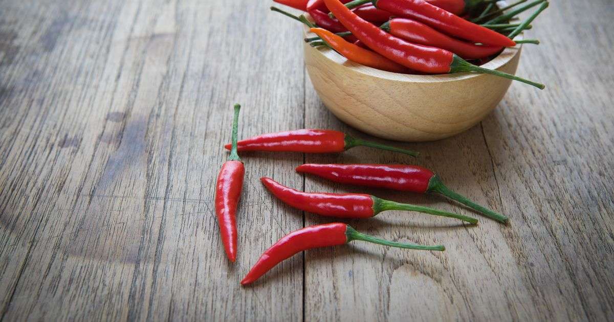 Exotic fruit championed by late Dr Michael Mosley could slash cholesterol