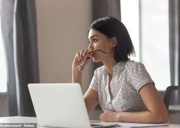 Experts reveal easy-to-dismiss symptom that’s an early warning sign of young-onset dementia – it’s NOT memory loss