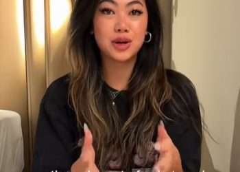 Female solo-traveller issues warning of the ‘ugly parts’ no one talks about