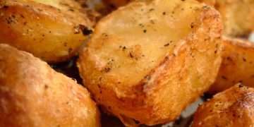 Gordon Ramsay’s ‘perfect’ roast potato recipe uses one secret ingredient
