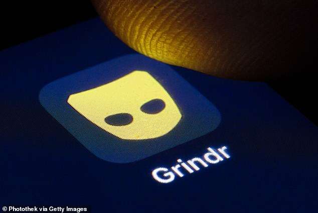 Grindr gang who police say may have used gay dating app for 50 hate crime burglaries are hunted by detectives