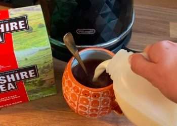 ‘I followed 5-step rule for perfect tea – here’s the mistake I was making this whole time’