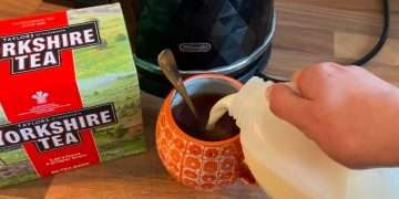 ‘I followed 5-step rule for perfect tea – here’s the mistake I was making this whole time’